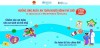 Hưởng ứng Ngày An toàn Người bệnh Thế giới 2025 chủ đề “Đảm bảo chăm sóc an toàn cho tất cả trẻ sơ sinh và trẻ em"
