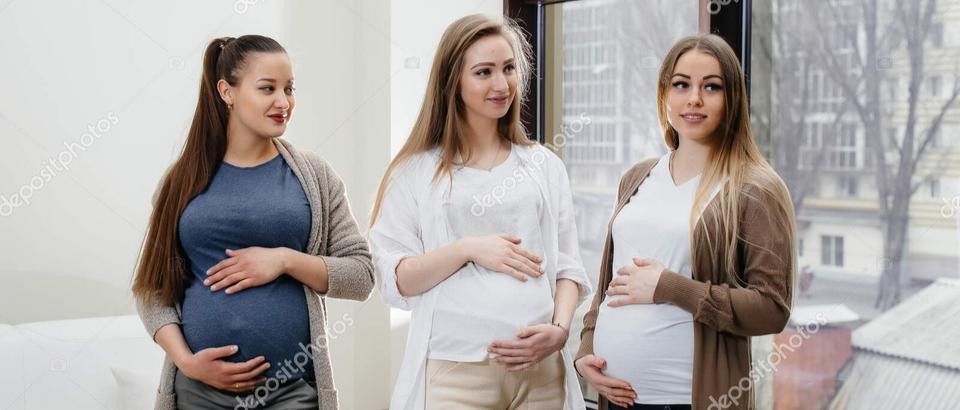 Hướng dẫn sử dụng thuốc trên phụ nữ mang thai và sinh con