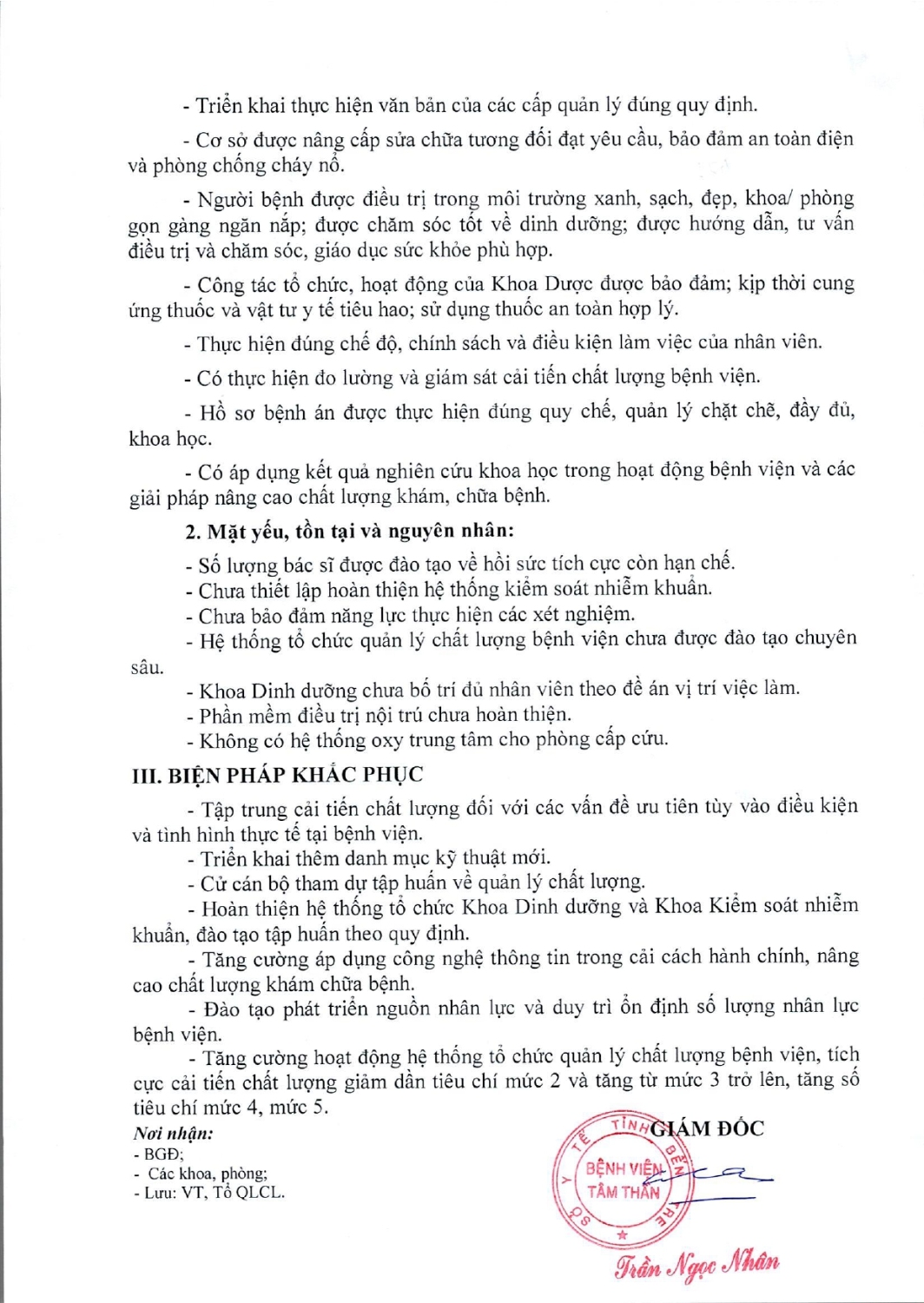 2 KH23 471 BC KQ tu danh gia CLBV 6 thang dau nam 2023 page 0001