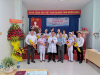 Đại hội đại biểu Chi hội Điều dưỡng  bệnh viện Tâm thần Bến Tre nhiệm kỳ 2025-2027