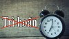 Làm thế nào để vượt qua sự trì hoãn do lo lắng quá mức?