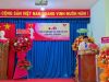 Bệnh viện Tâm thần Bến Tre tổ chức Lễ kỷ niệm 70 năm ngày Thầy thuốc Việt Nam  (27/02/1955 – 27/02/2025)