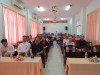Bệnh viện tâm thần tổ chức họp mặt kỷ niệm ngày công tác xã hội 25/03/2018