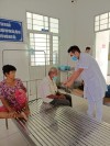 Hiệu quả hoạt động của tổ công tác xã hội tại bệnh viện Tâm thần