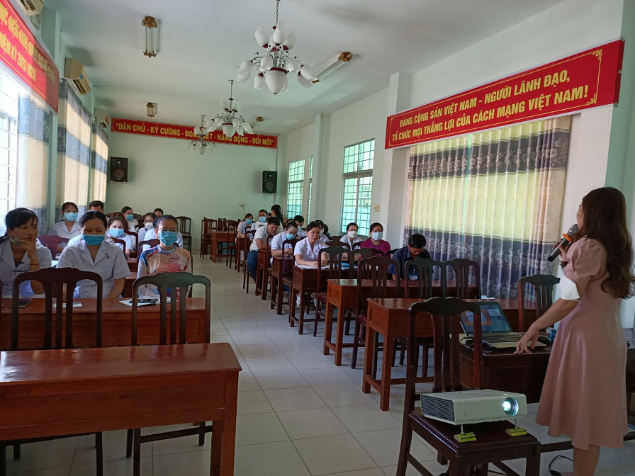 viet tin